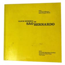 Álbum Memória de São Bernardo