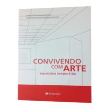 Convivendo com Arte – Exposições temporárias