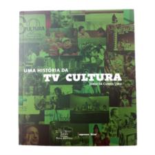 Uma História da TV Cultura