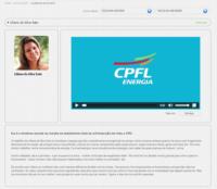 CPFL - Depoimento